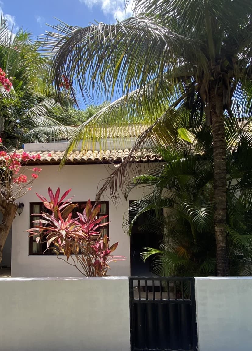 Villa Ventura House 1