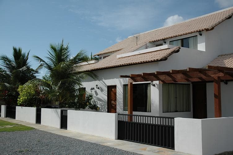 Villa Ventura Luxury