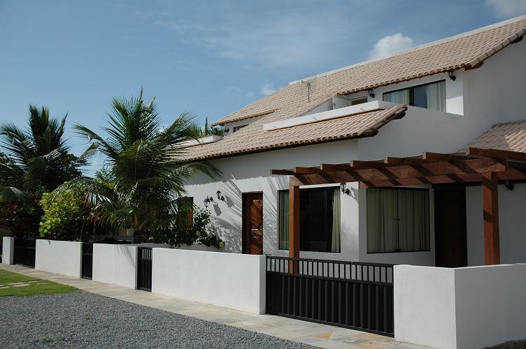 Villa Ventura cas 1 & 2